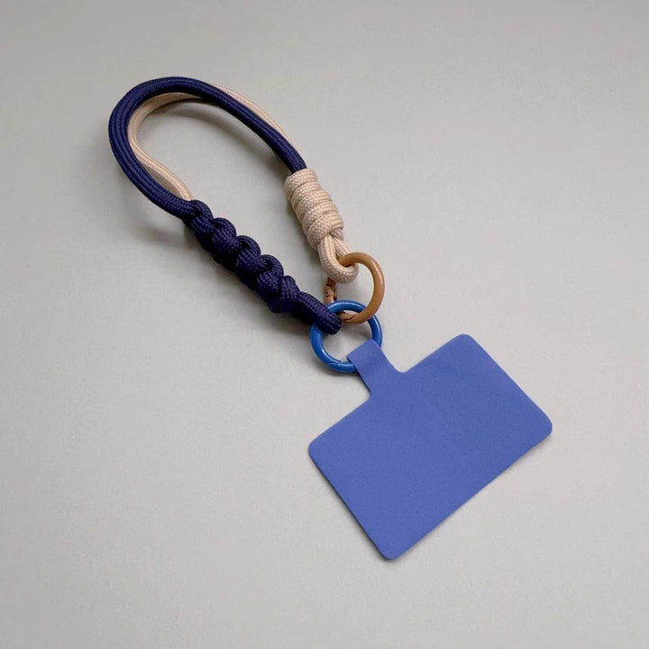 Paracord Schlüsselanhänger Halter Karnz