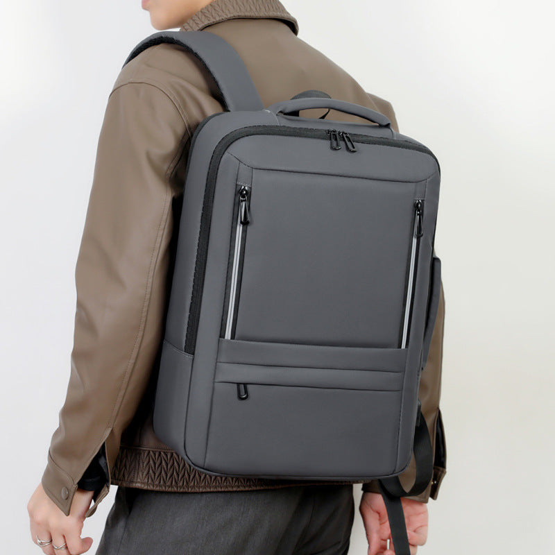 Multi-Funktionaler Urban-Rucksack Karnz