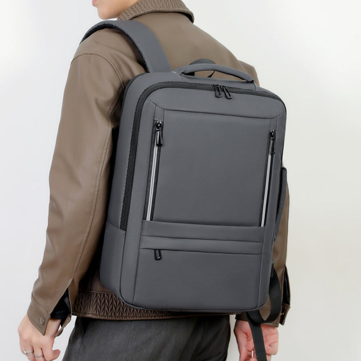Multi-Funktionaler Urban-Rucksack Karnz