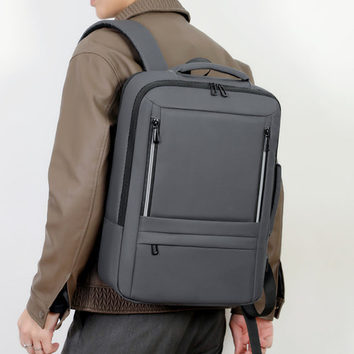 Multi-Funktionaler Urban-Rucksack Karnz