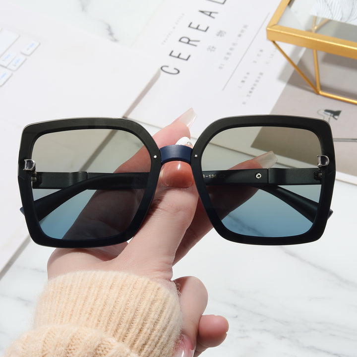 Damen Sonnenbrille Karnz