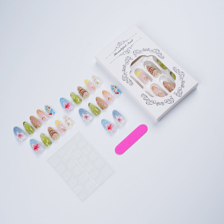 Design-Nagelset Karnz
