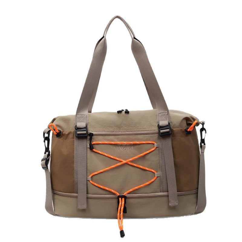 Stylische multifunktionale Reisetasche