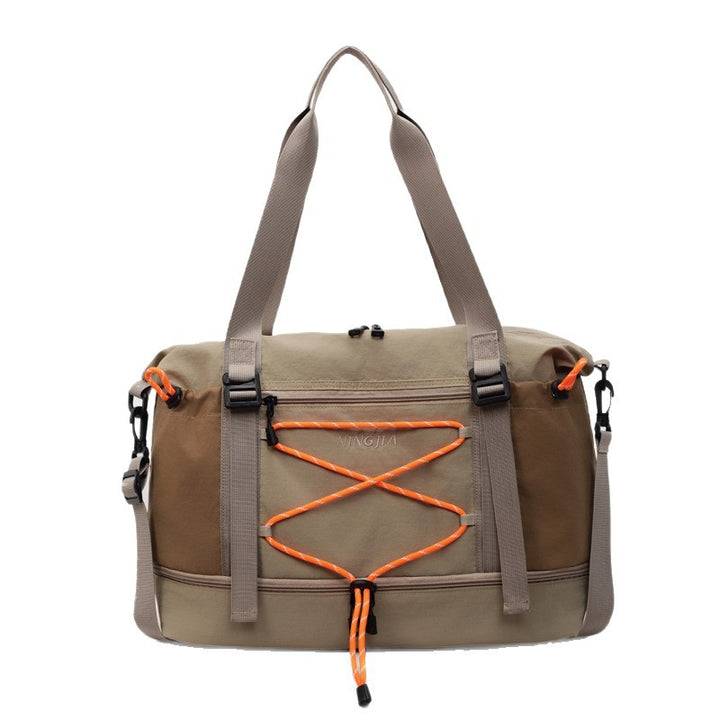 Stylische multifunktionale Reisetasche