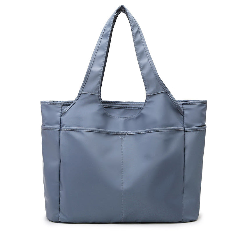 Vielseitige Alltags-Tote-Bag Karnz