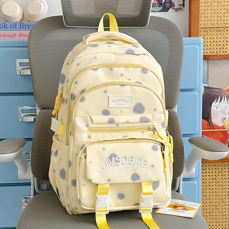 Multifunktions-Casual-Rucksack Karnz