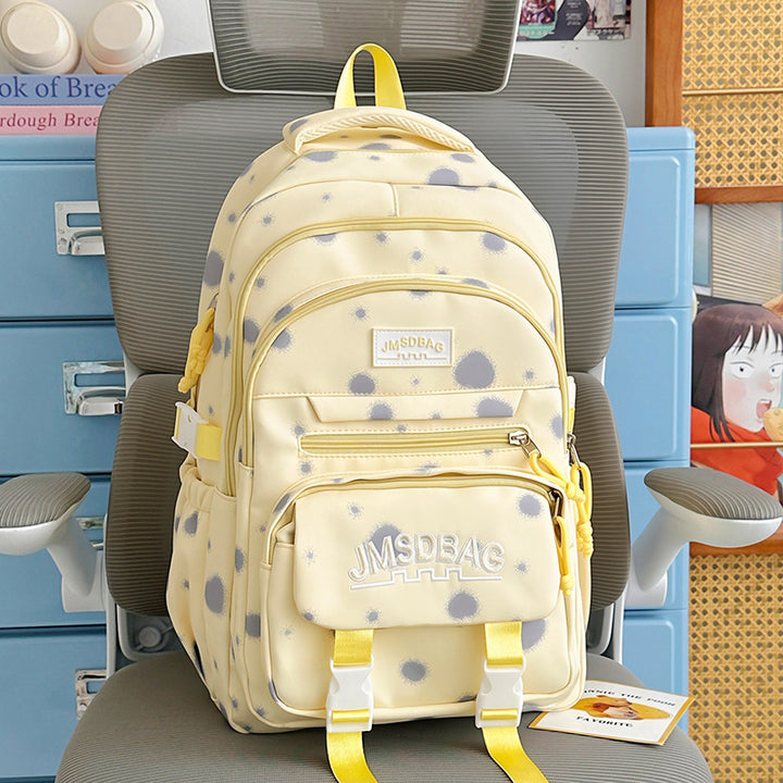 Multifunktions-Casual-Rucksack Karnz
