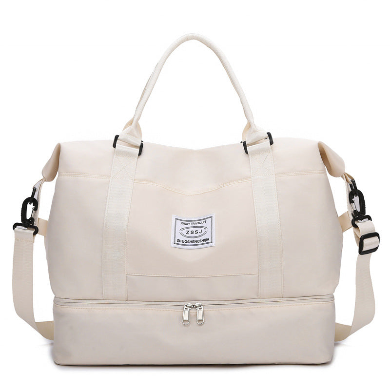 Multi-Funktionale Gym-Reise-Tasche Karnz