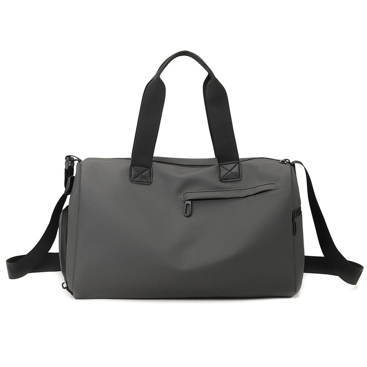 Wasserfester Reisedeffelbag