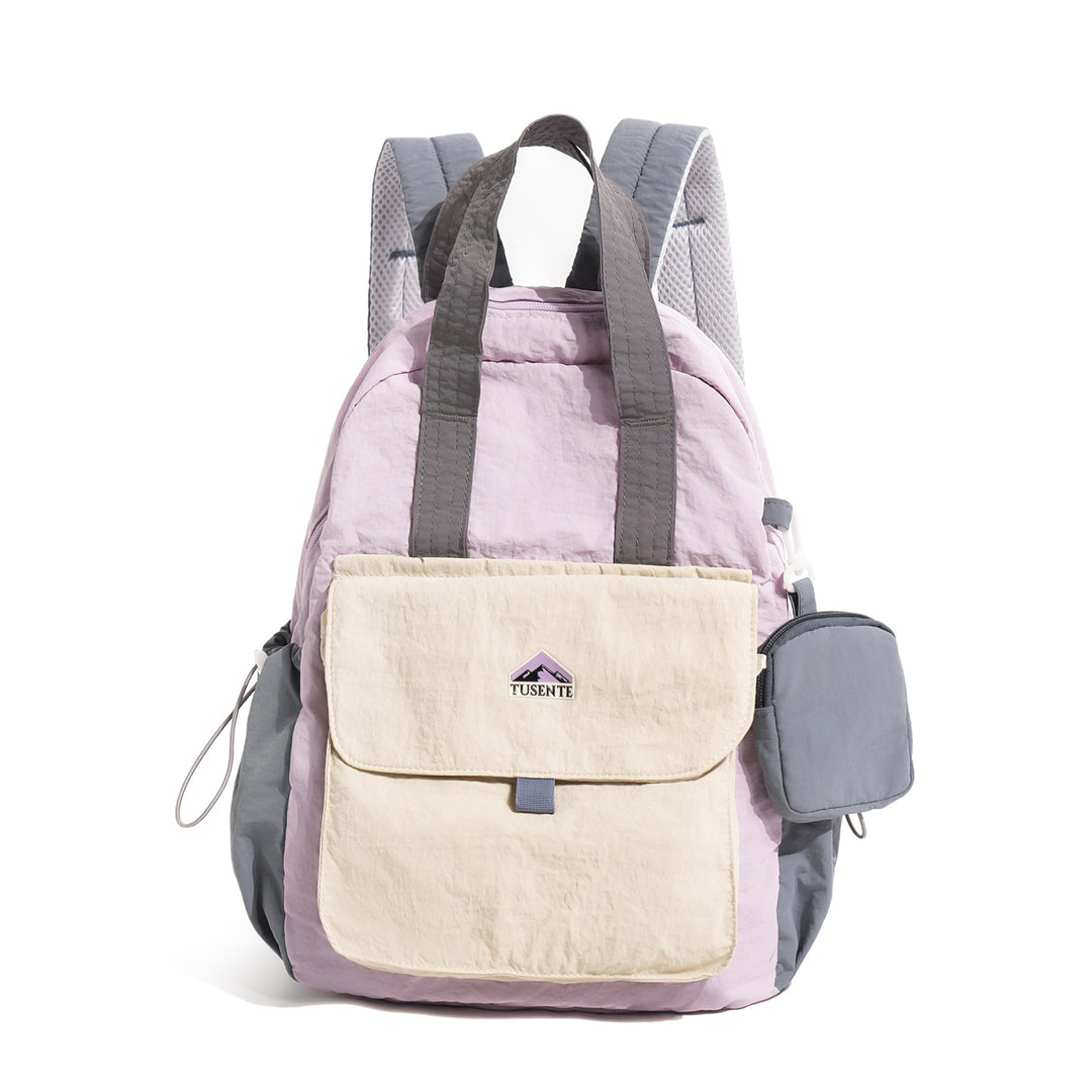 Leichter Urban Rucksack Karnz 1791205676