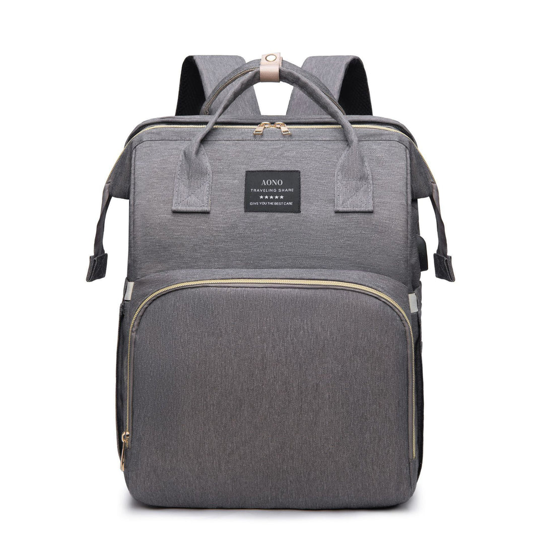 Multifunktionsrucksack Karnz