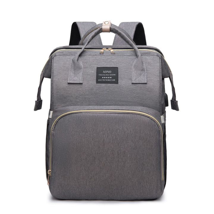 Multifunktionsrucksack Karnz