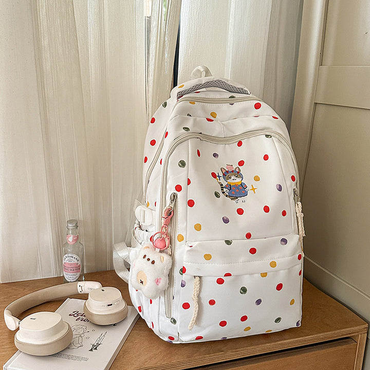 Cartoon-Themen Leichte Rucksack Karnz