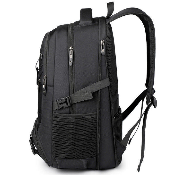 Hochleistungs-Multi-Kompartiment-Rucksack Karnz