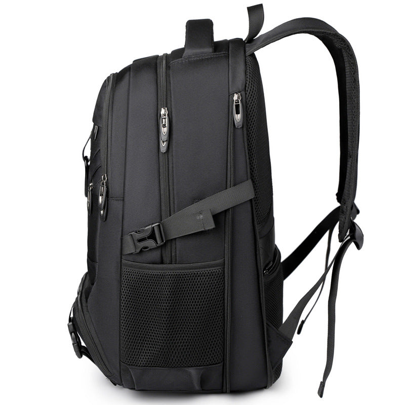 Multifunktionaler vielseitiger Rucksack Karnz