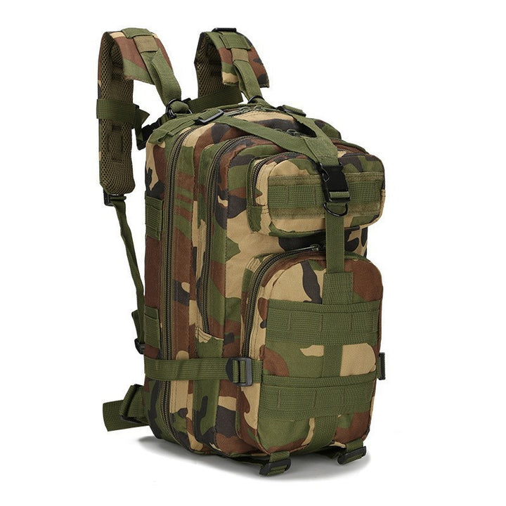 Taktischer Rucksack Karnz
