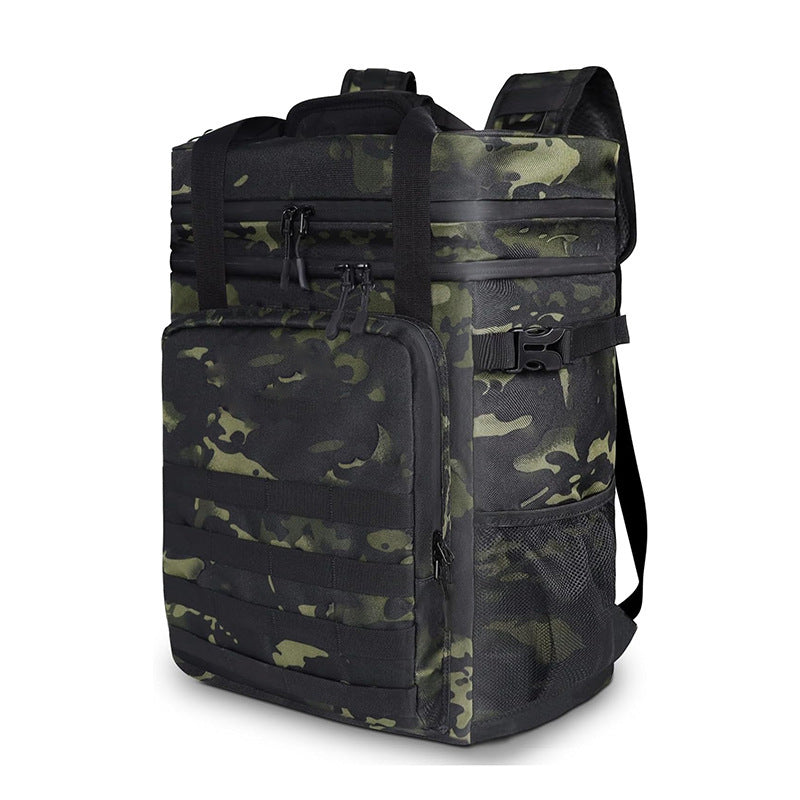 Multifunktionaler Taktischer Rucksack Karnz