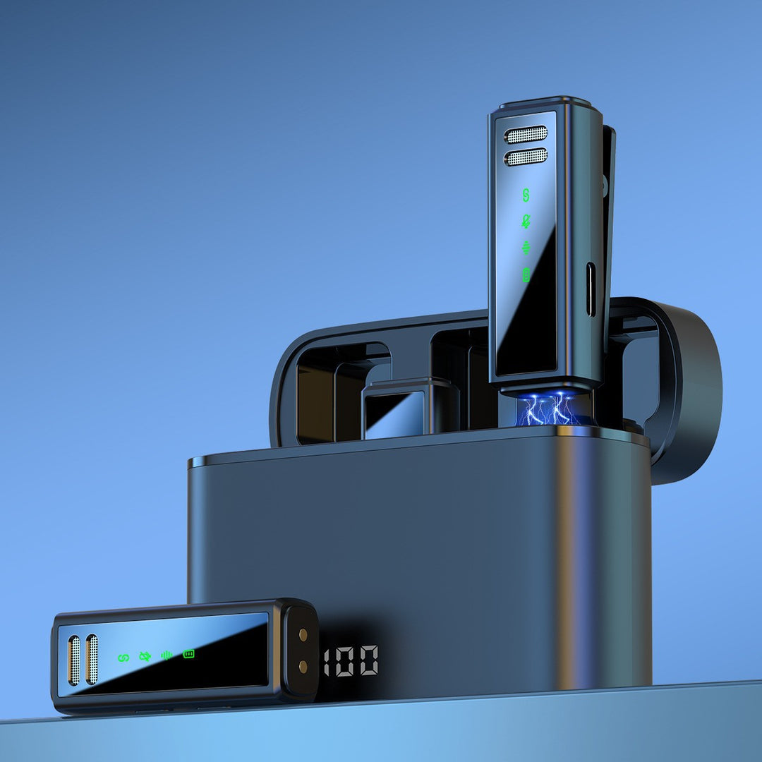 Bluetooth Audio-Adapter Set Karnz