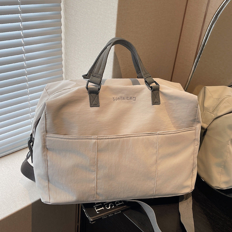 Premium Vielseitige Reise-Duffel
