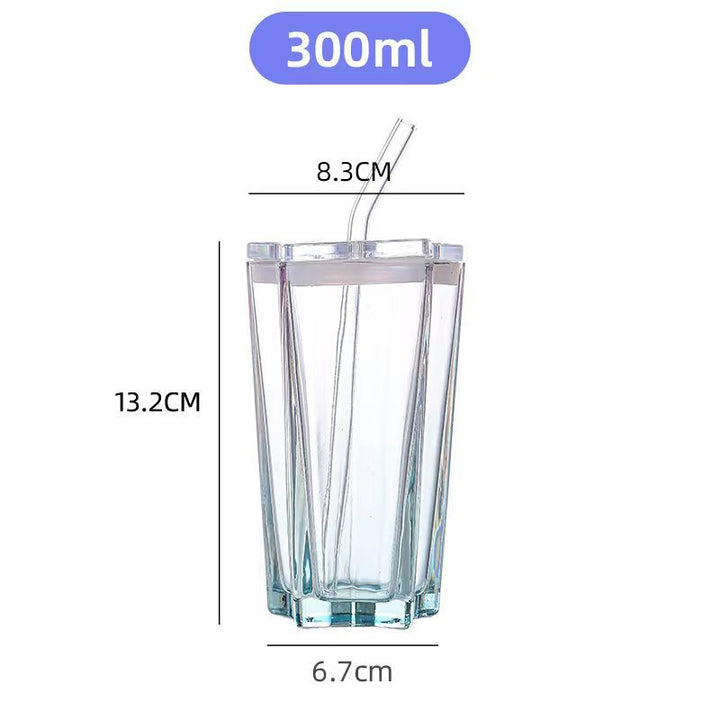 Unisex Trinkbecher Karnz