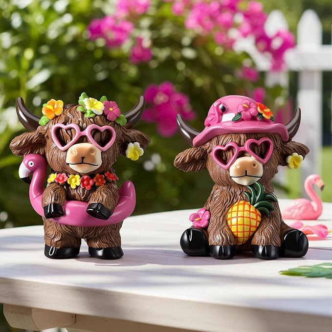 Dekorative Figuren Karnz