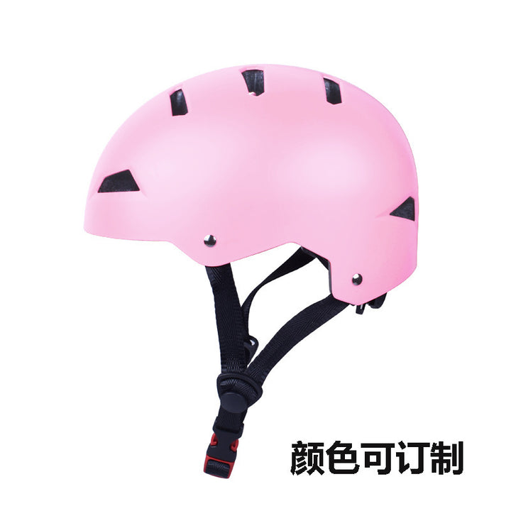 Sicherheits-Skateboard-Helm Karnz