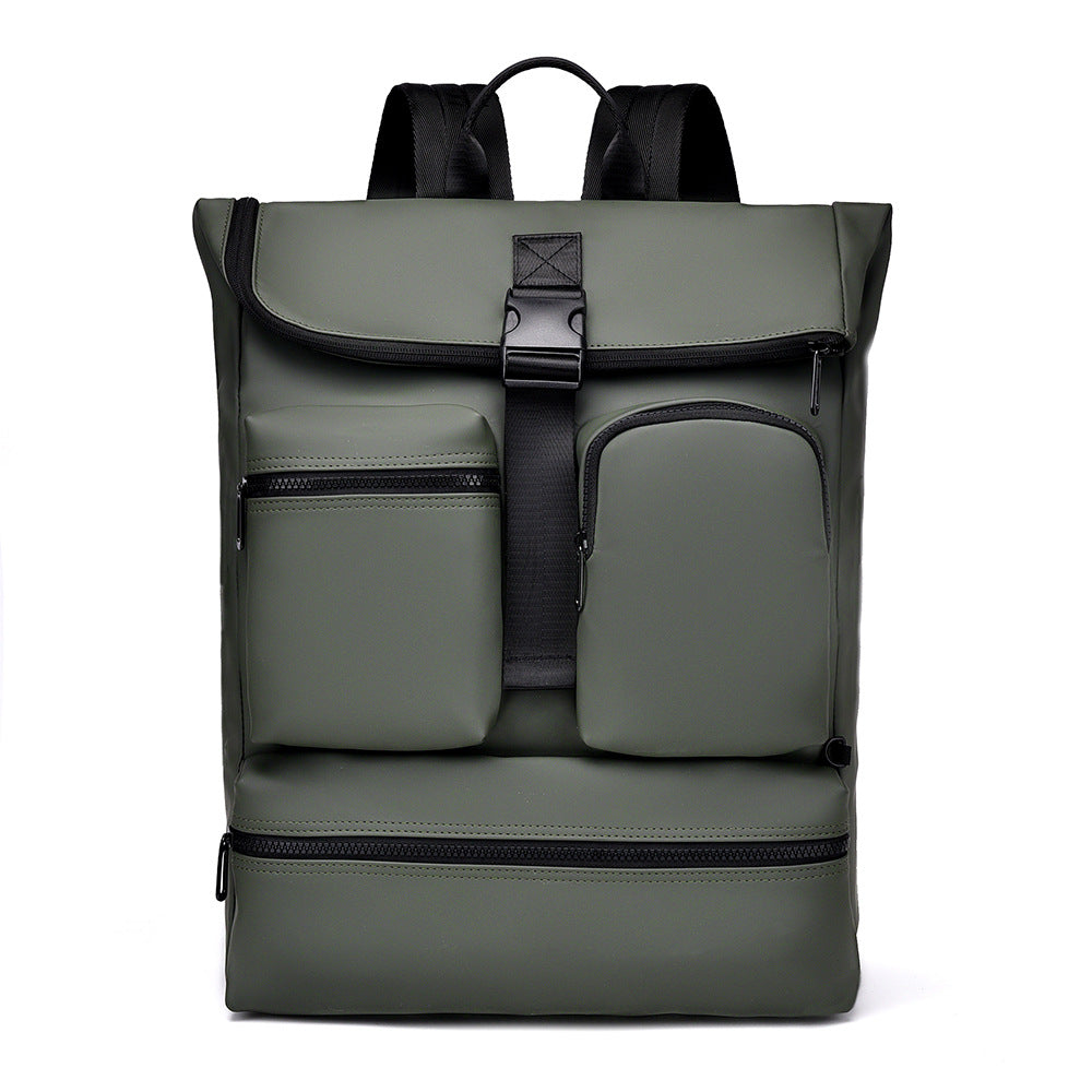 Wasserdichte Mehrfachfach-Rucksack Karnz