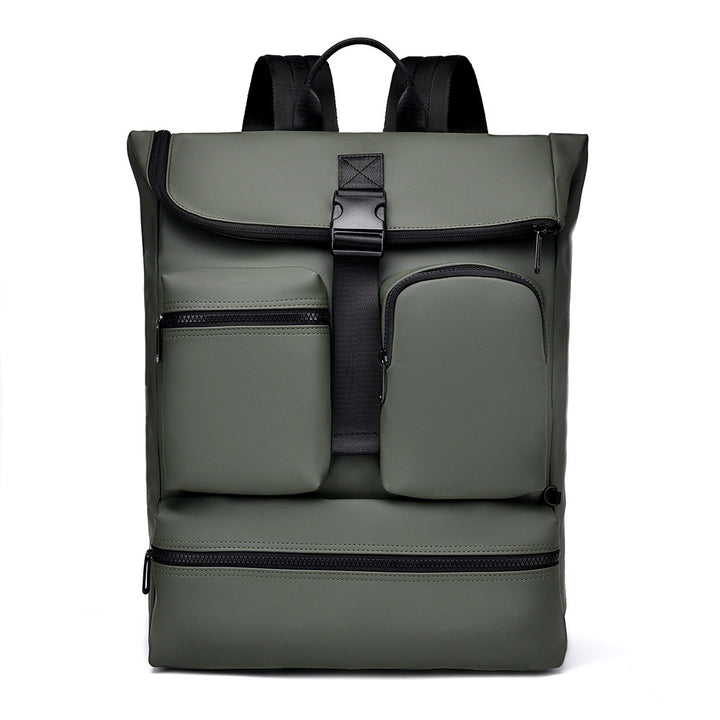 Wasserdichte Mehrfachfach-Rucksack Karnz