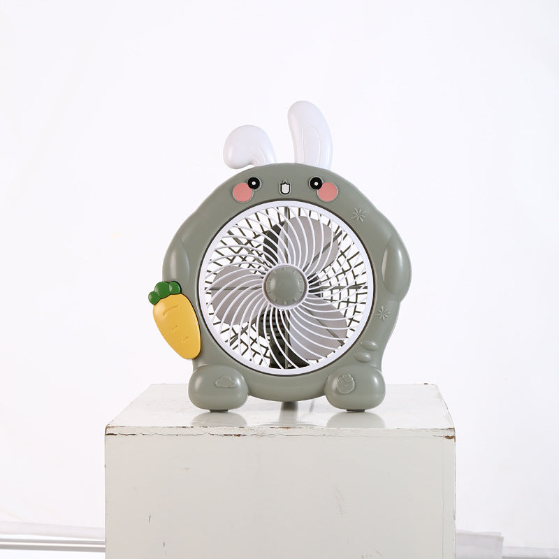 Unisex Tischventilator Karnz