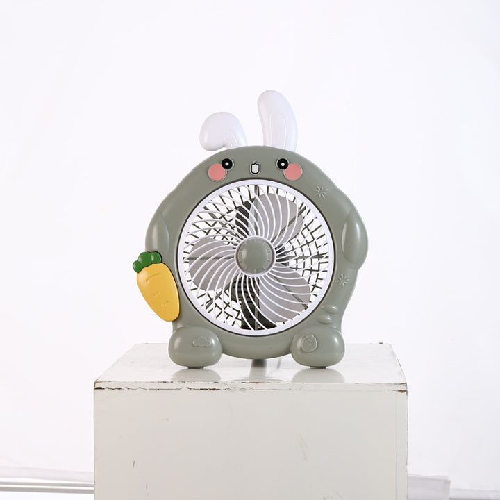 Unisex Tischventilator Karnz