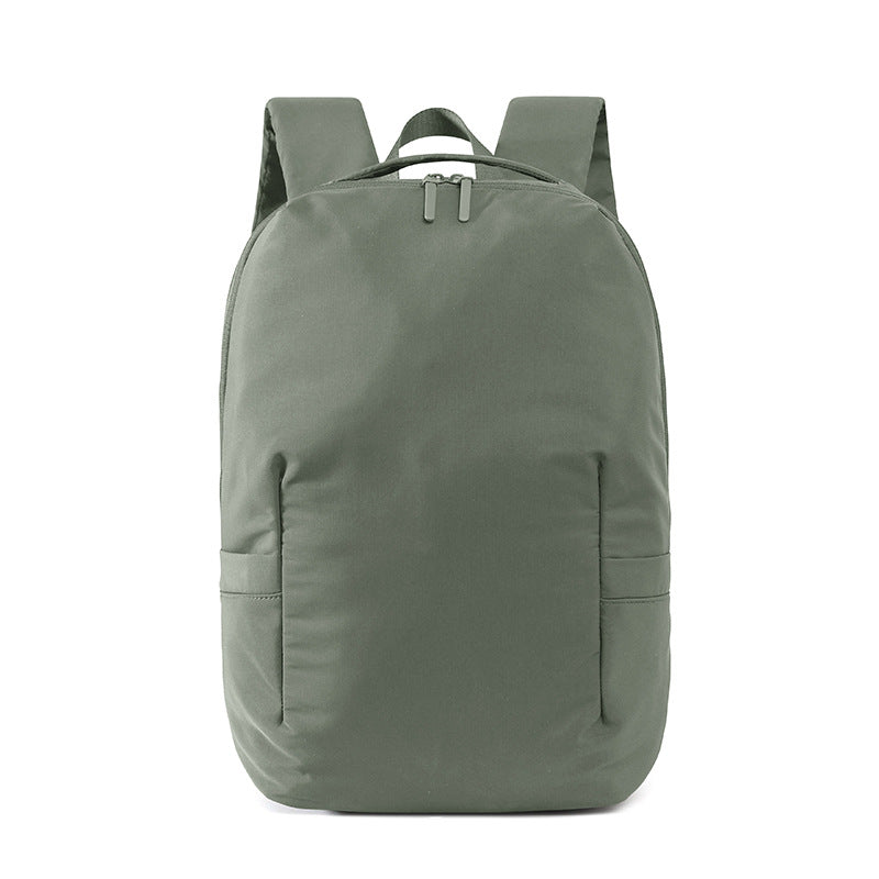Alltags vielseitiger Laptop-Rucksack