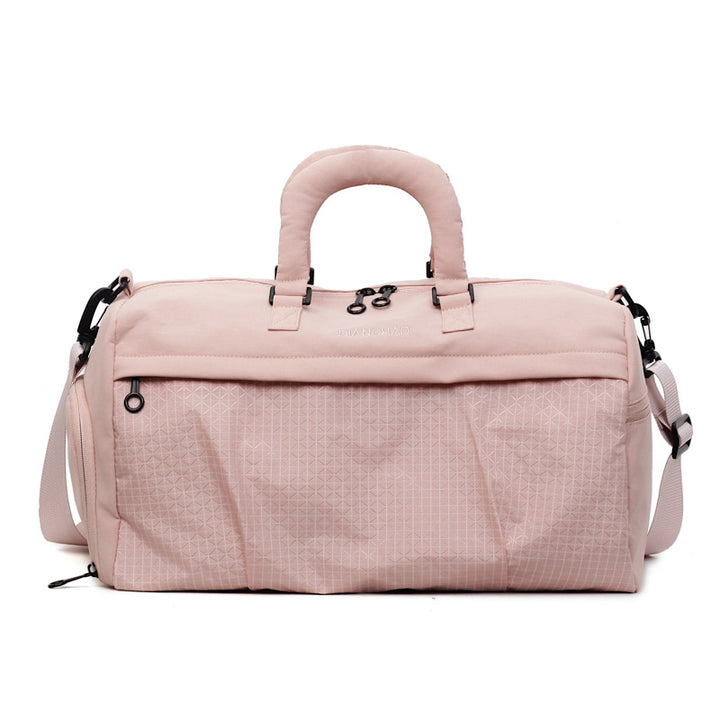Vielseitige Gym Weekender Duffel Tasche Karnz