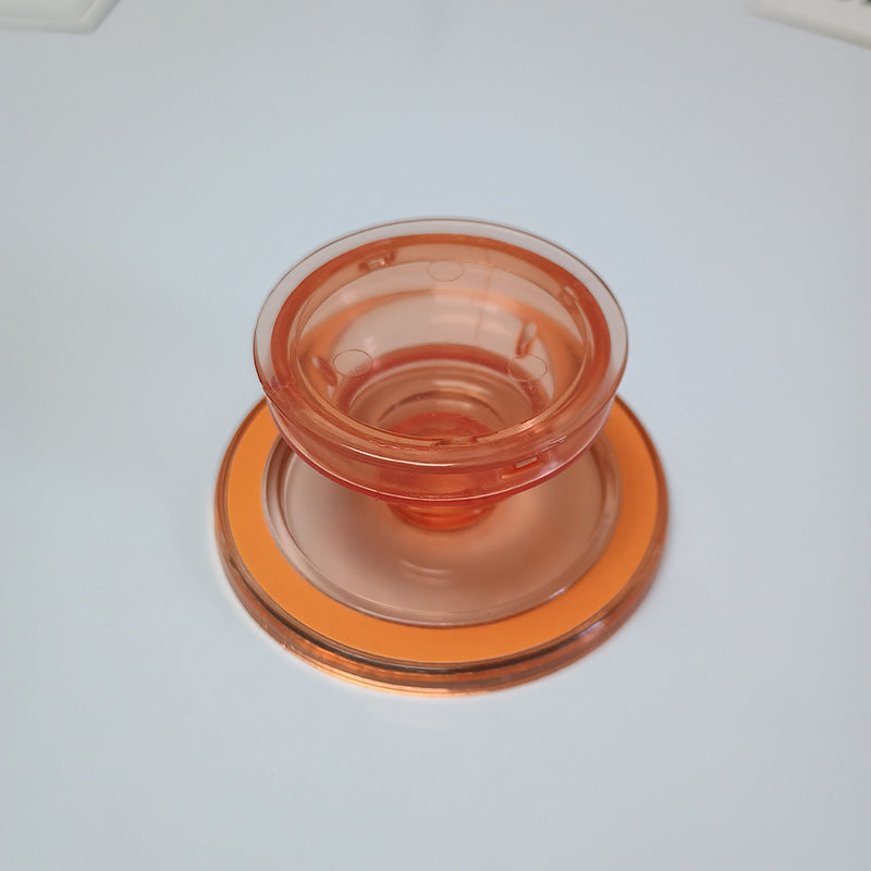 Multi-Funktionale Dekorative Saugbowl Karnz