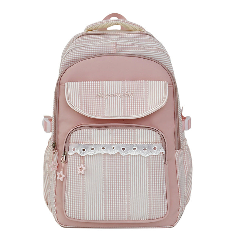 Stilvoller Mehrfachfach-Rucksack Karnz 1791205930