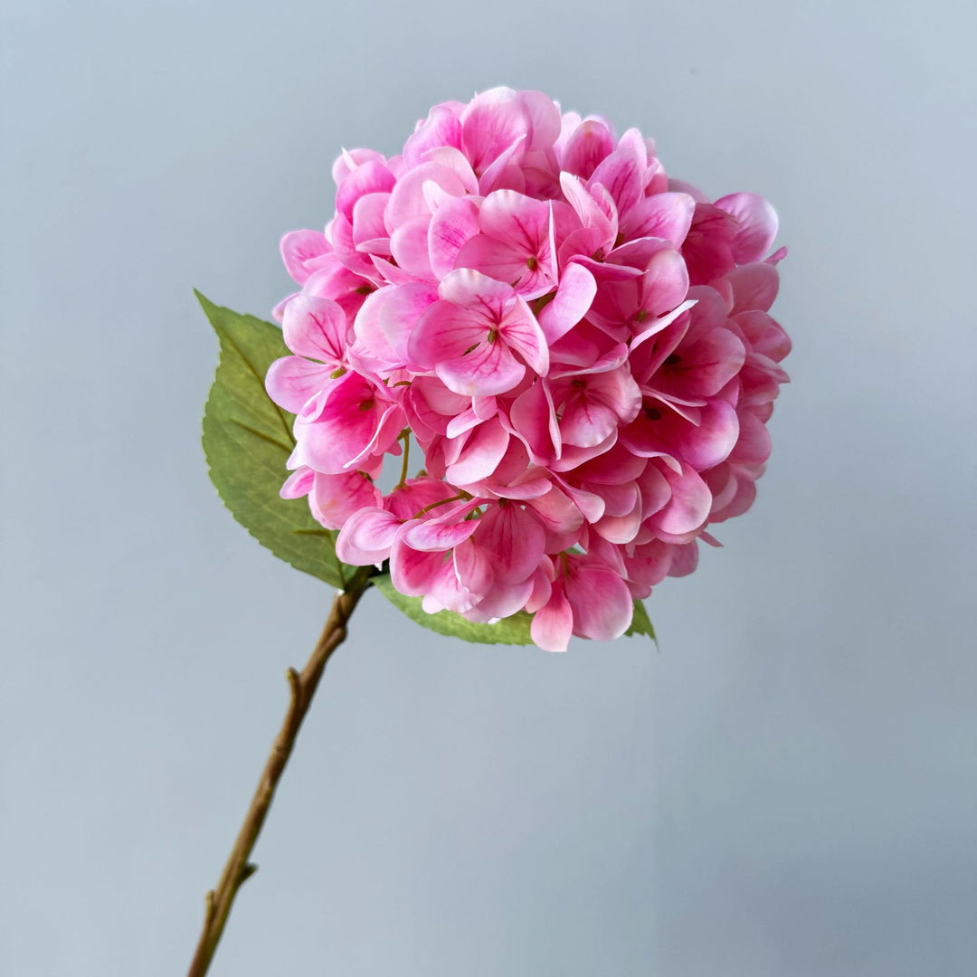 Florale Dekoration