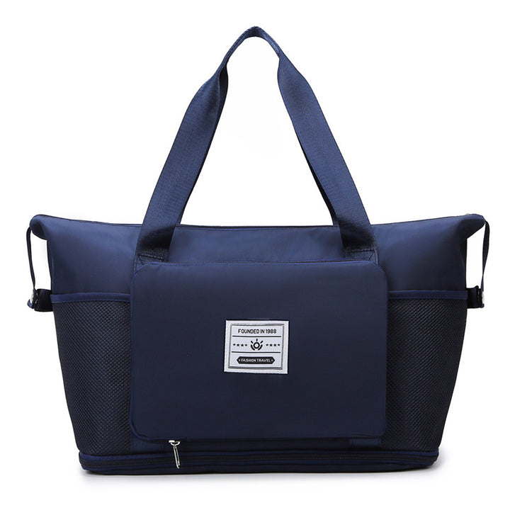 Vielseitige Reiseschultertasche
