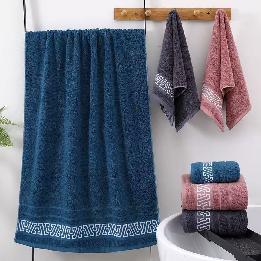 Damen Handtuchset Karnz