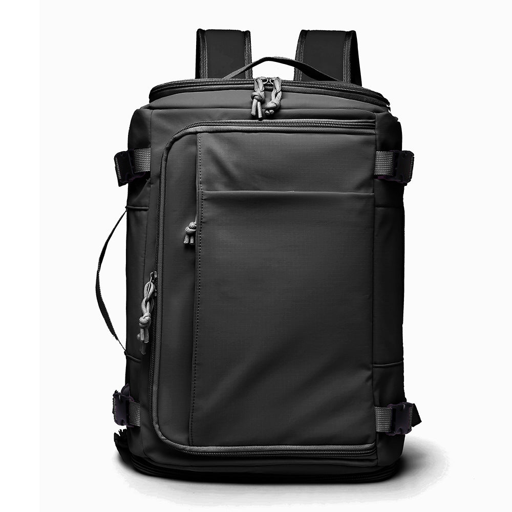 Vielseitiger multifunktionaler Reiserucksack Karnz