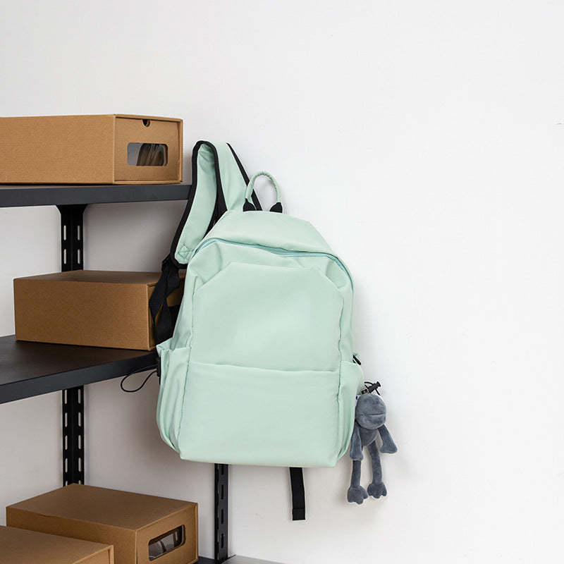 Vielseitiger funktionaler Rucksack Karnz