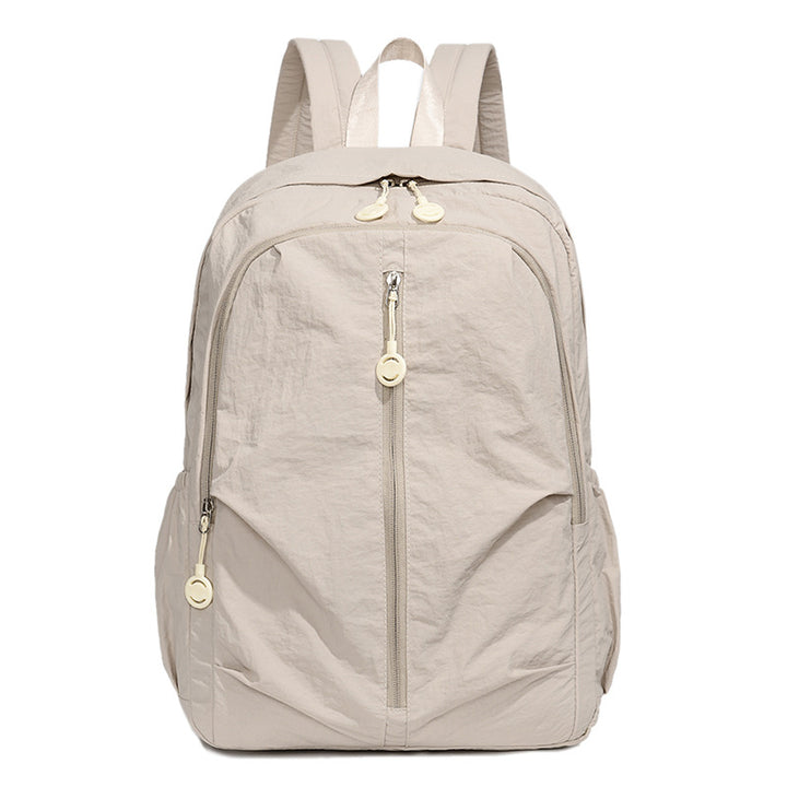 Vielseitiger leichter Reise-Rucksack Karnz
