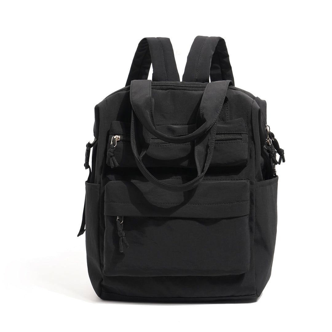 Mehrfach-Fächer Vielseitiger Reise-Rucksack Karnz