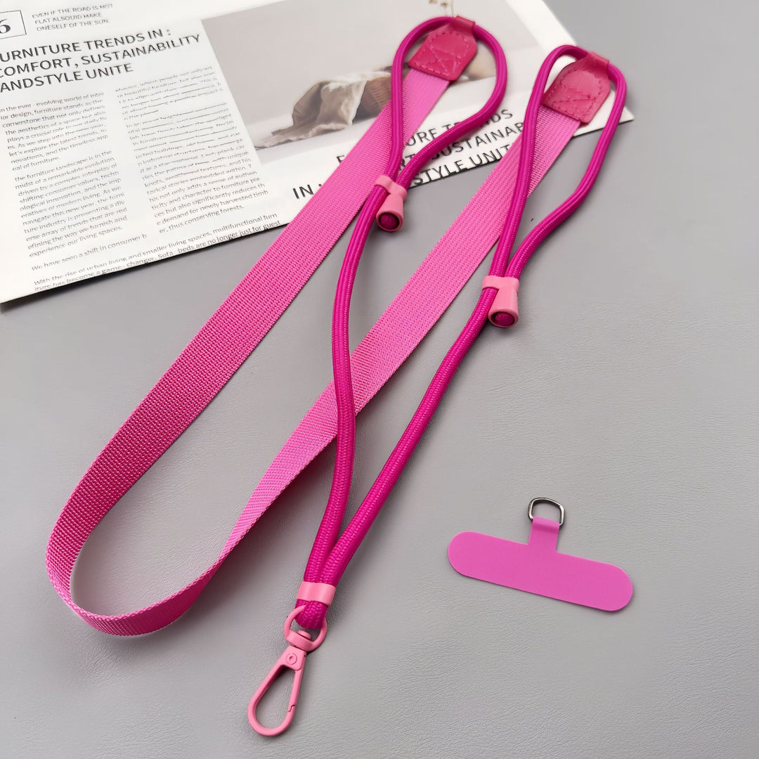 Vielseitiger Utility-Gurt Karnz