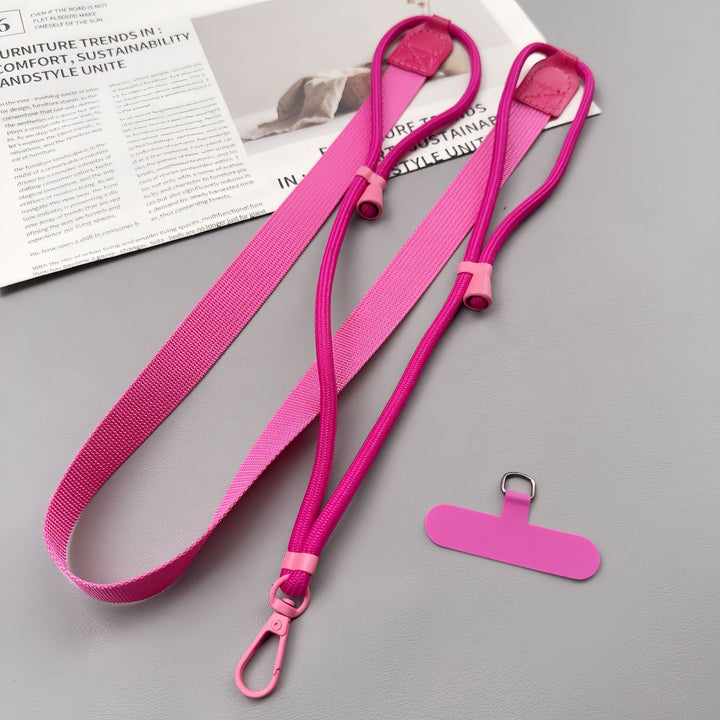 Vielseitiger Utility-Gurt Karnz