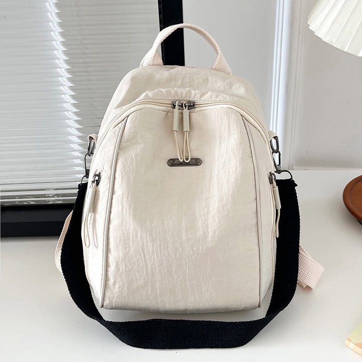 Modischer Alltag Rucksack Karnz