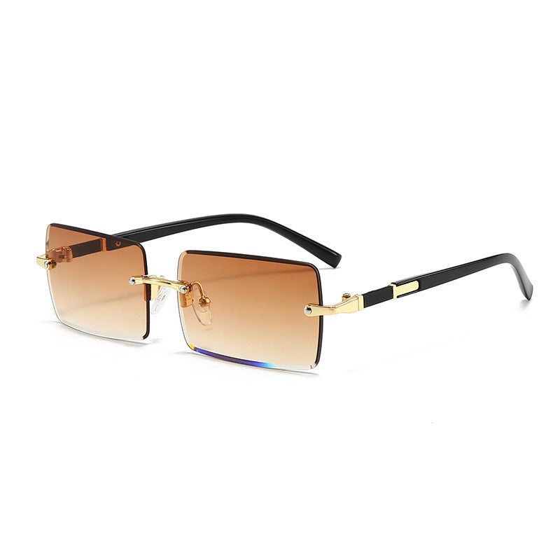 Damen Sonnenbrille Karnz