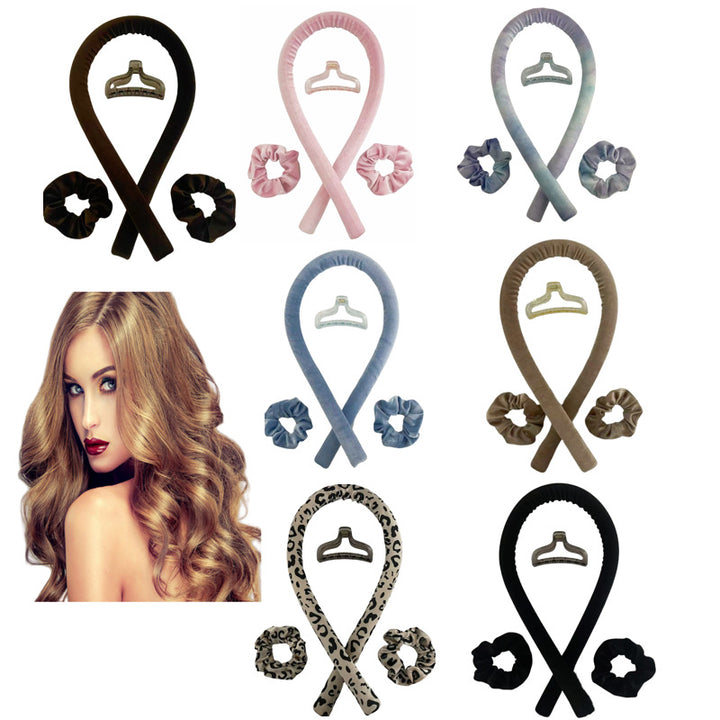 Haaraccessoires Set