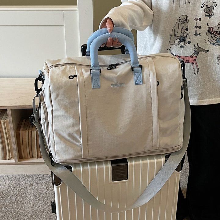 Multi-Funktionale Reiseturnhallen Duffel Karnz