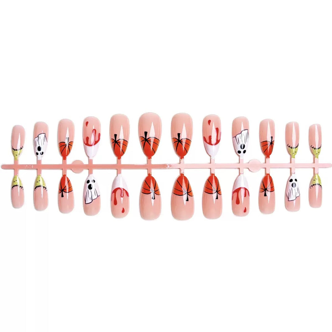 Trendy Nagelkunst