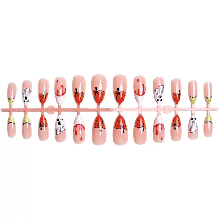 Trendy Nagelkunst