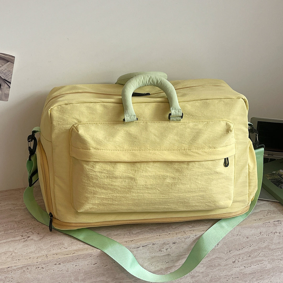 Multifunktionale Reisetasche